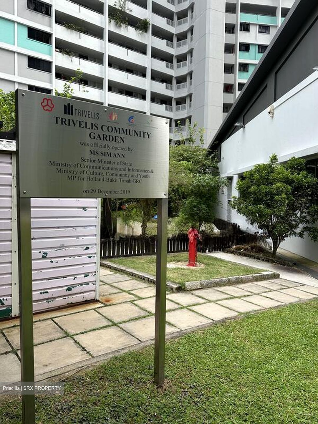 Blk 311B Trivelis (Clementi), HDB 3 Rooms #499919711